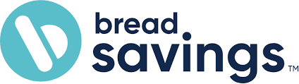 The Bread Savings logo.