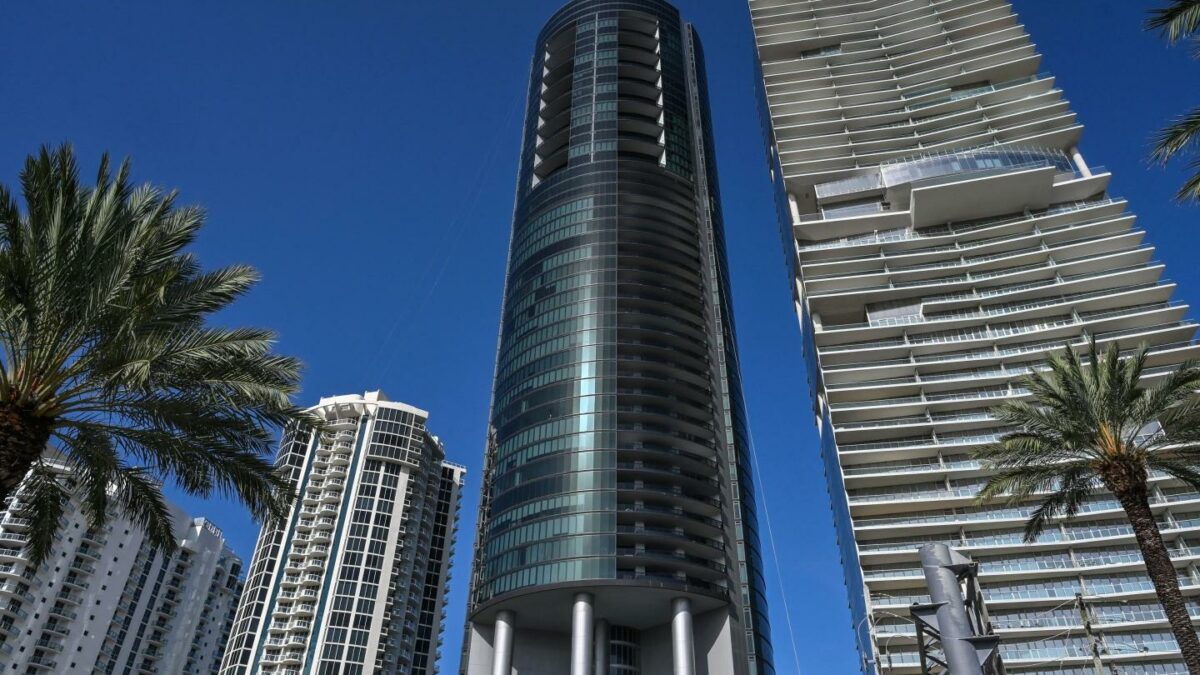 From Porsche penthouses to Nobu lofts: Inside the $67 billion boom in luxury branded residences