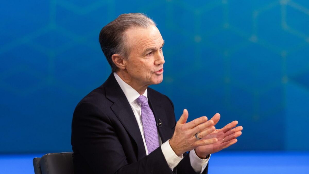 ‘A fantastic amount of money to have borrowed’: a top Wall Street wealth advisor is stunned by the national debt