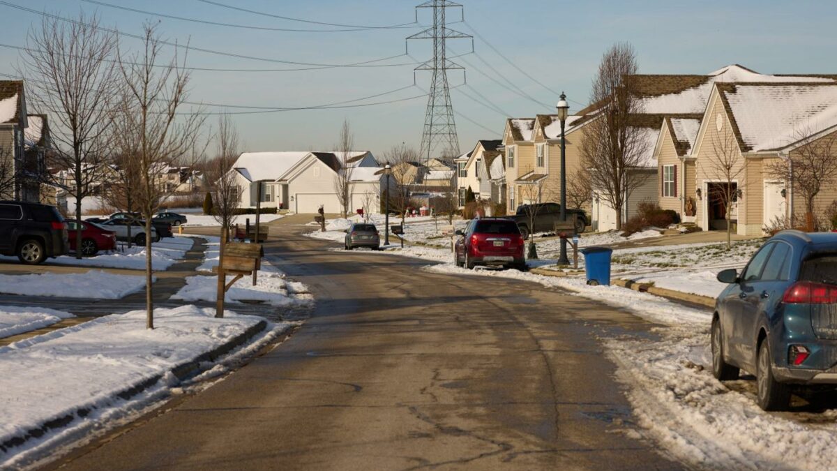 Ohio is quietly winning the housing market.