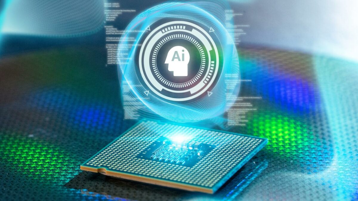 JPMorgan Chase, Accenture and others are teaming up on a new venture to standardize how AI token use is measured