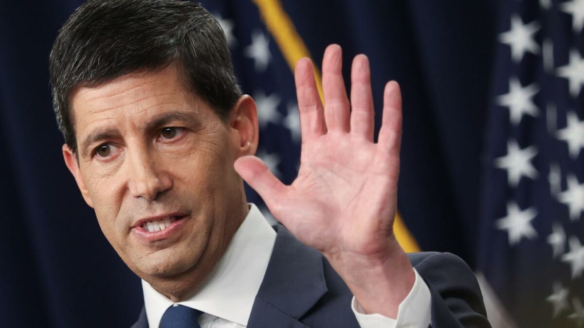Kevin Warsh told Wall Street he’d be sharing less—Goldman Sachs fears a void of Fed facts will only amplify misinformation and instability
