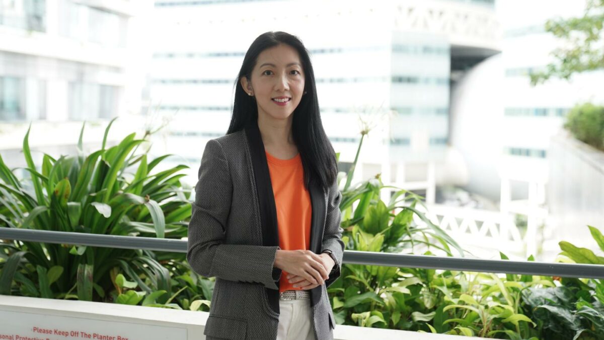 Sea’s MariBank wants to export its Singapore digital banking playbook: First stop, the Philippines